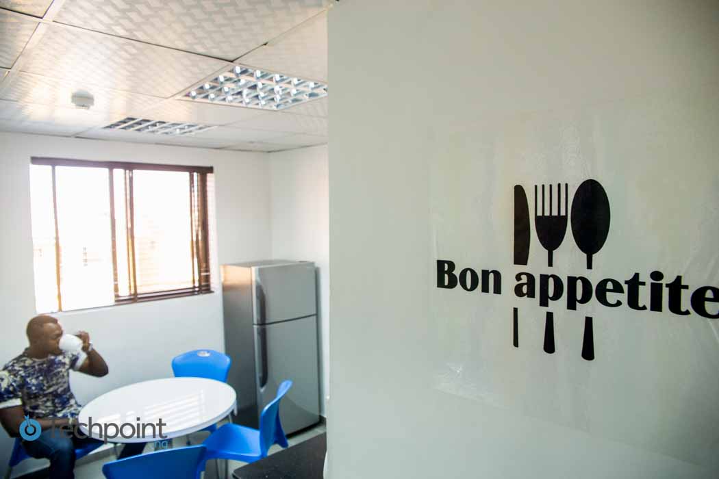 Photo Tour: Venia Business Hub Co-working space in Lekki 15 Venia Business Hub (5 of 23)