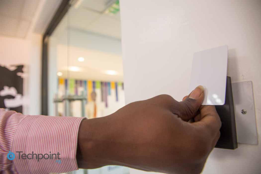 Photo Tour: Venia Business Hub Co-working space in Lekki 3 Venia Business Hub (6 of 23)