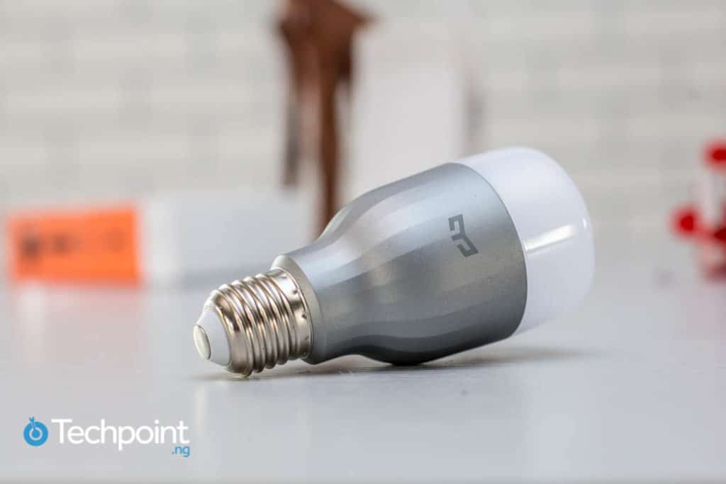 Xiaomi Mi Light Bulb 1 of 1