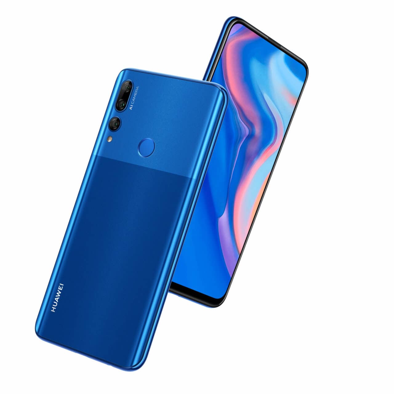 huawei y9 prime mah