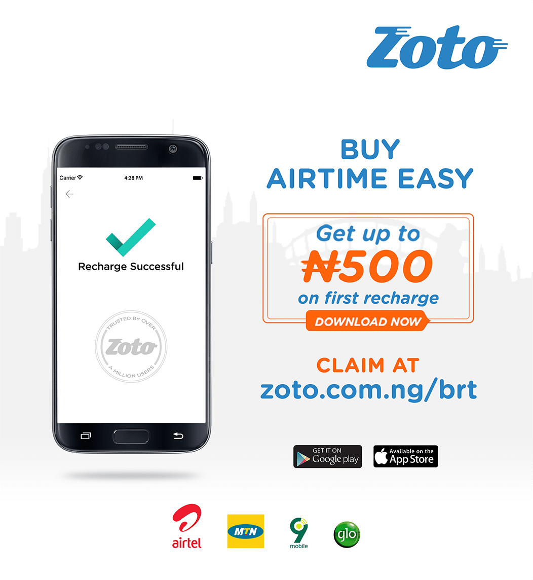 ZOTO SEAT BACK Claim