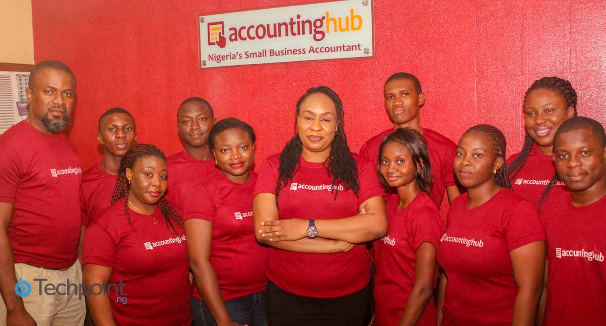 accounting hub 8 of 9