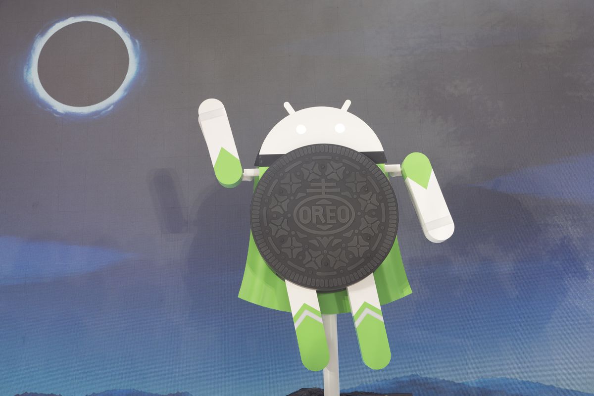 android 8