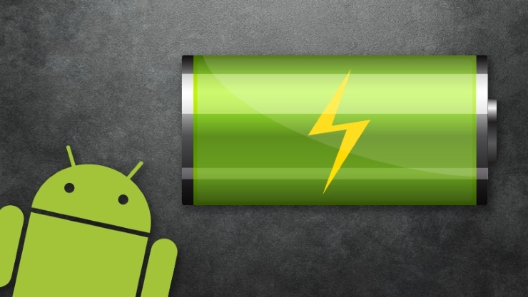 android-battery-life