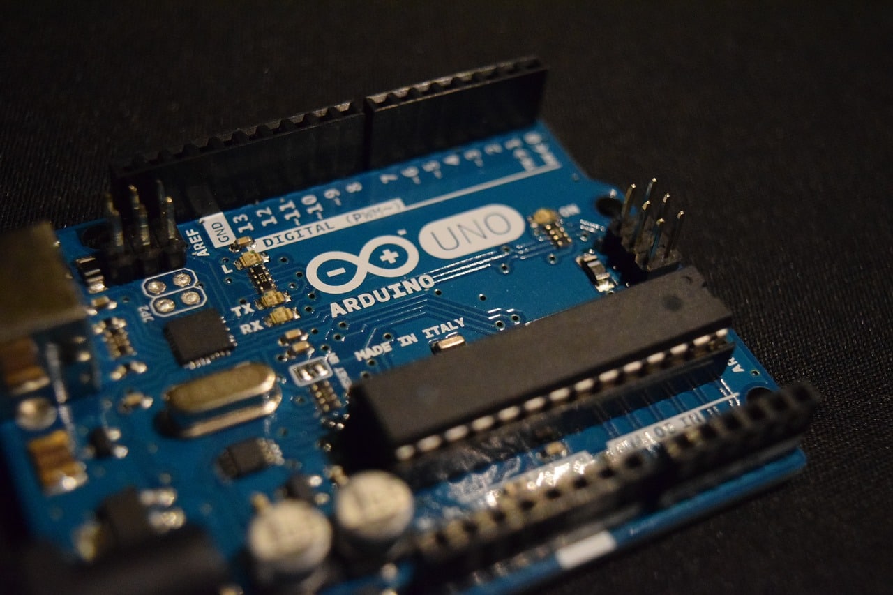 arduino iot internet of things