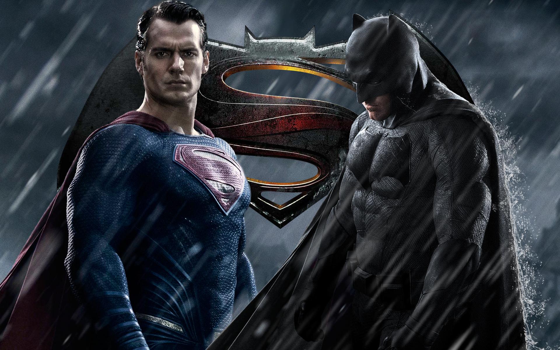 batman contre superman