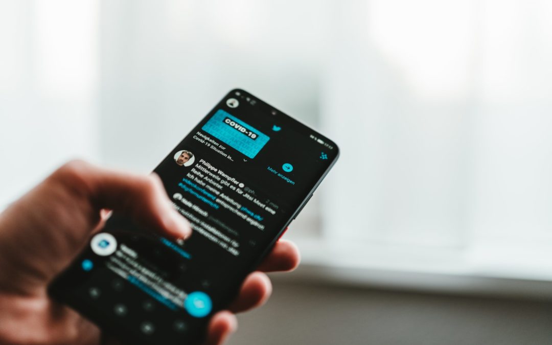 Blog 2 Another Twitter-Musk drama?