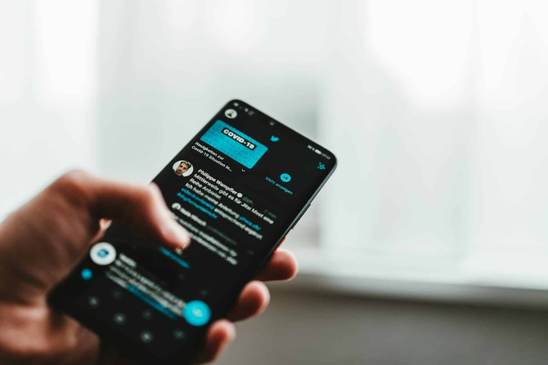 Tanzania blocks X, citing national security after police account hack