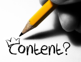 content is not king