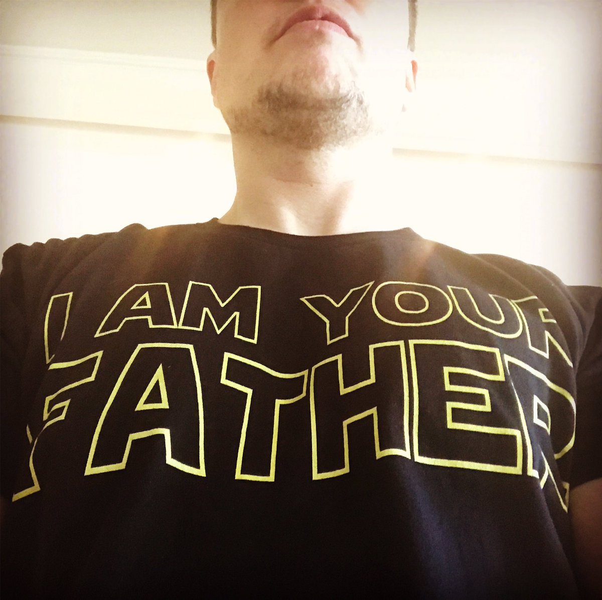 elon musk i am your father