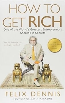 get rich