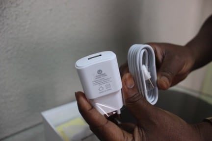 SPONSORED: Unboxing the Gionee M6 7 gionee m6 7
