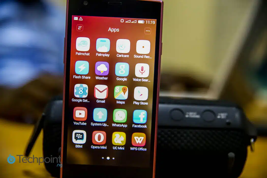 Review: We Really Like the Tecno Boom J7 2 gloo (100 of 115)