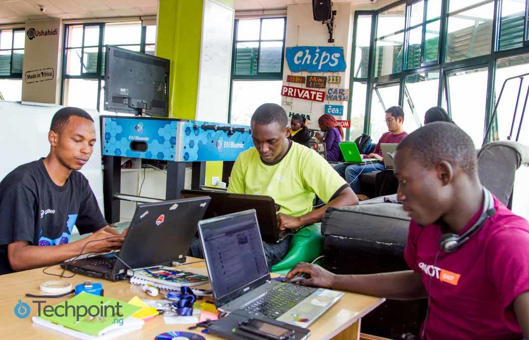 Startups can now apply to the CBN’s ₦220 billion MSME Development Fund. But there’s a catch