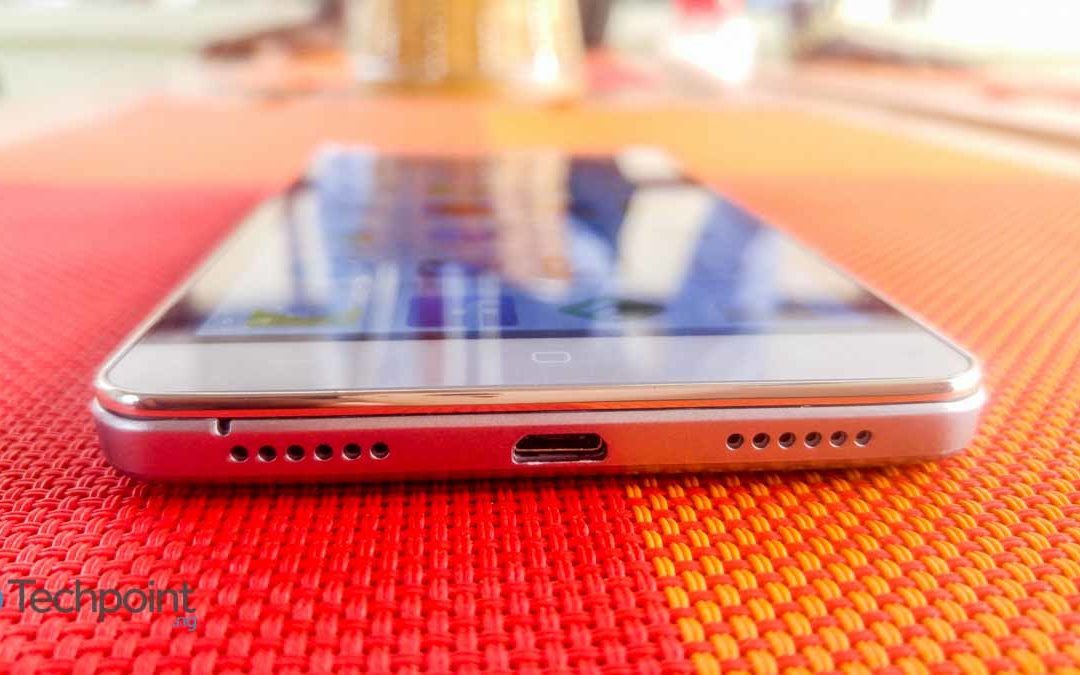 Is the Innjoo Max 2 Plus a bad phone?