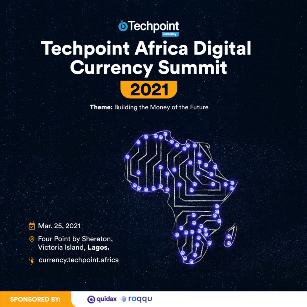 Build the money of the future at the Digital Currency Summit 2021