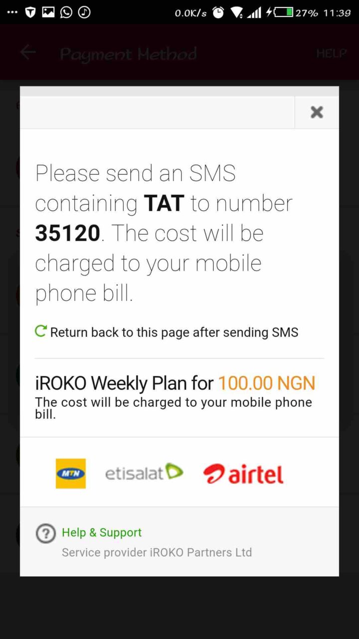 Trying out the new iROKOtv mobile app: Let Nollywood movie lovers rejoice 10 iroko-tv-mobile-app-14