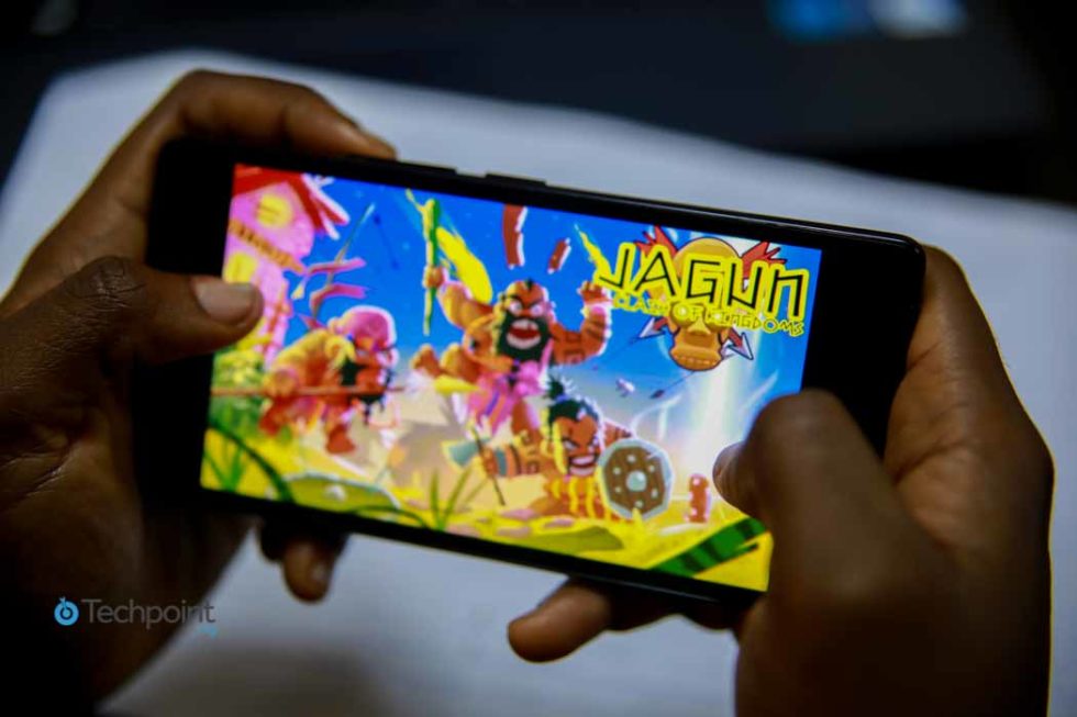 5 beautiful Nigerian mobile games that lit up 2016