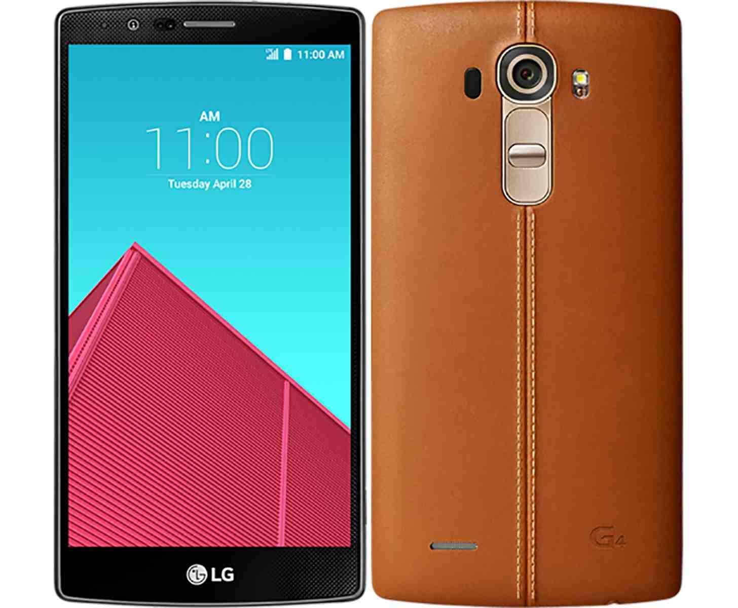 reaccionar látigo Quagga LG G4 Officially Launches in Nigeria This June