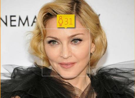 madonna