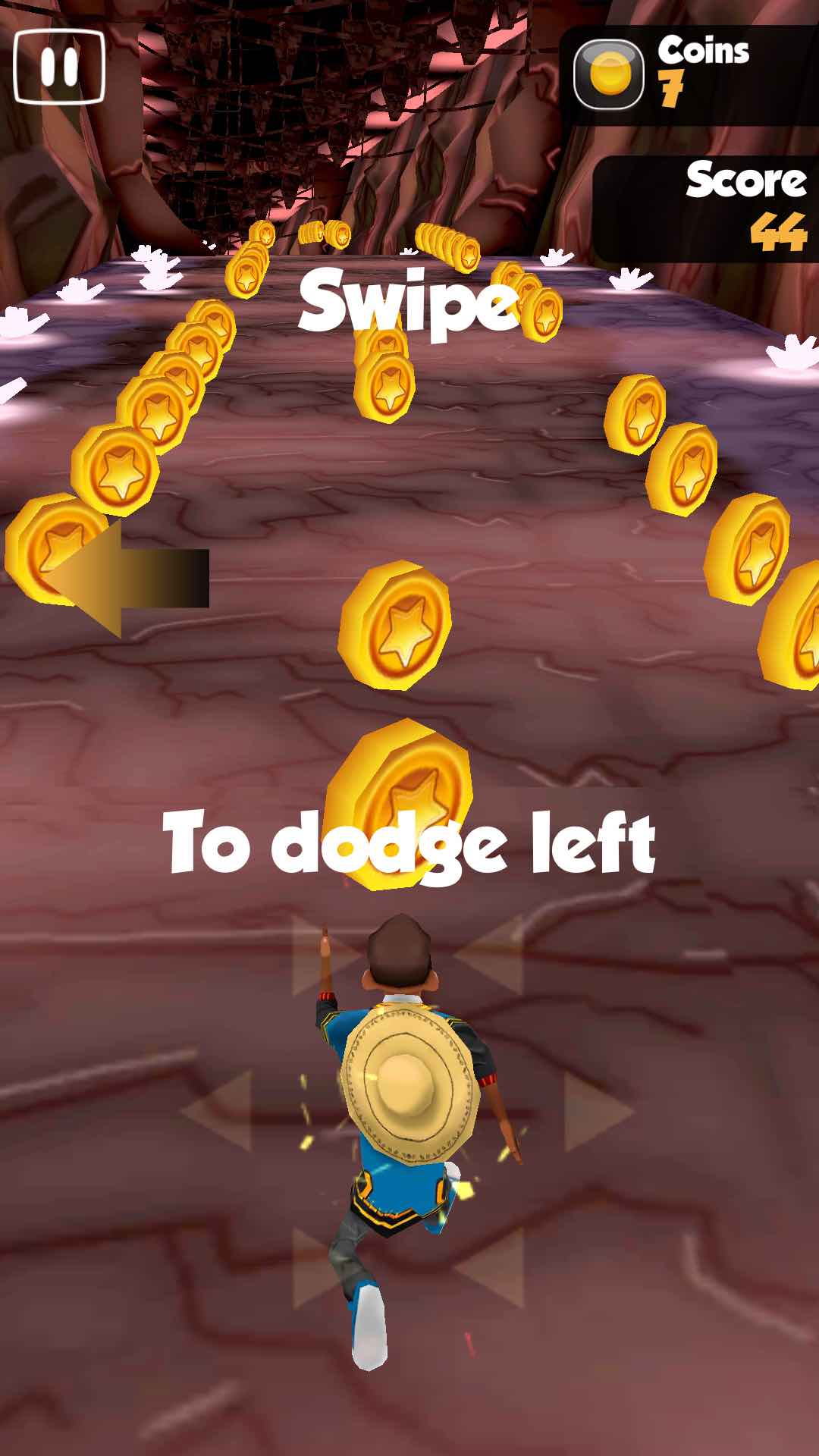 What Is Your Highest Score In Subway Surfers? - Gaming (4) - Nigeria