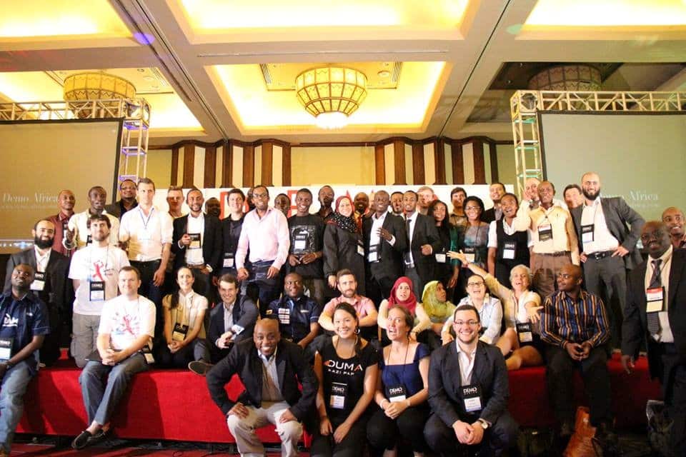 7 out of a million undeniable reasons to start a startup in Nigeria today 6 mo1