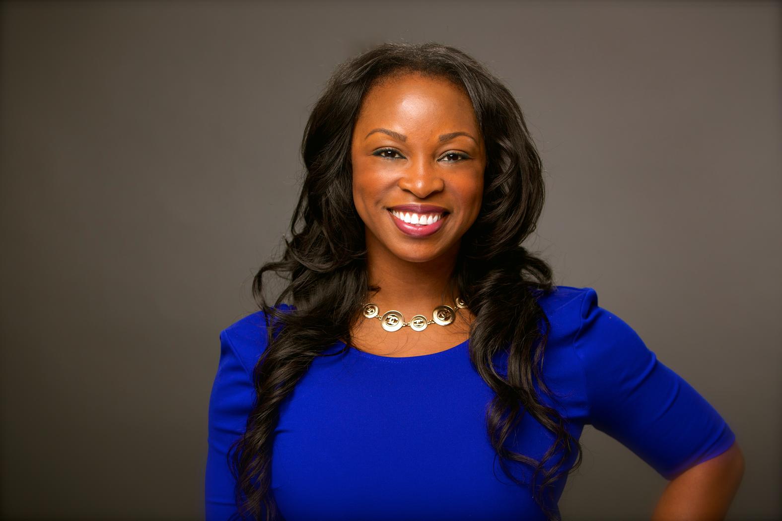 Silicon Valley big shot, Morin Oluwole