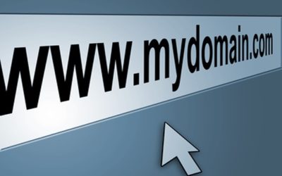 domain name