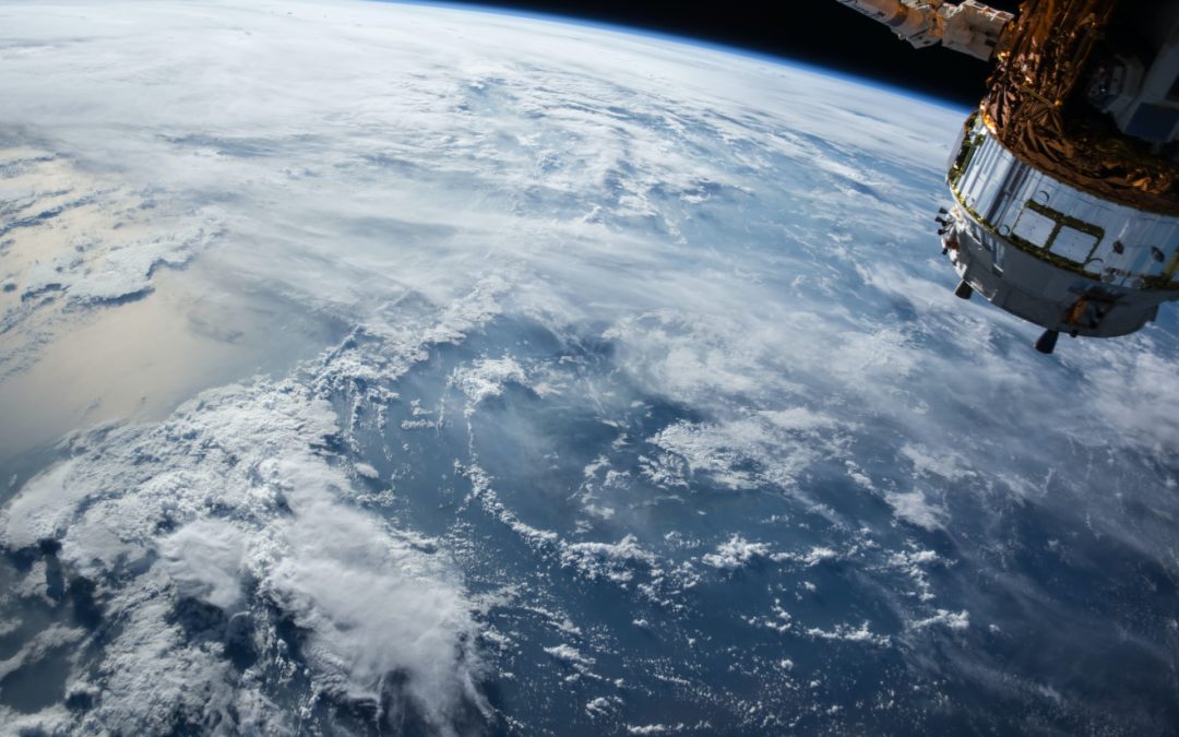 SpaceX wants to secure licences to fully launch its satellite Internet service in Nigeria