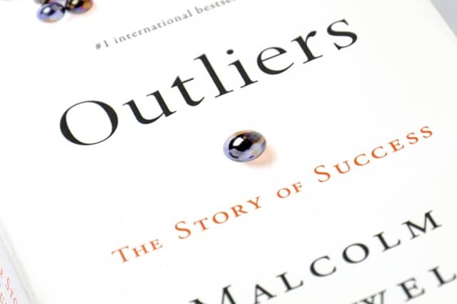 outliers