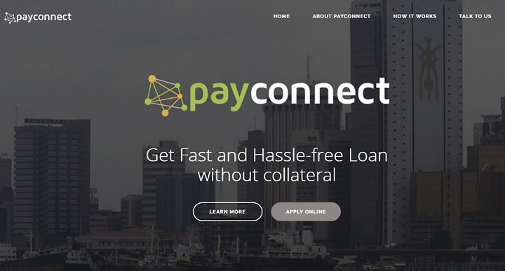 payconnect