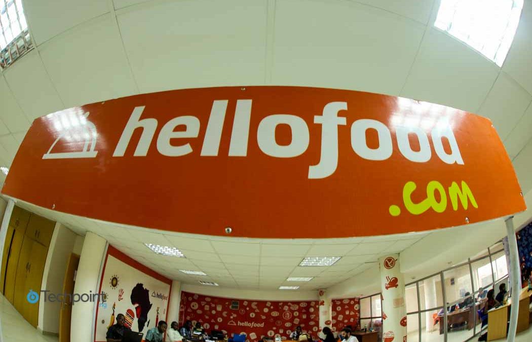 Have You Seen Hellofood’s New Website?