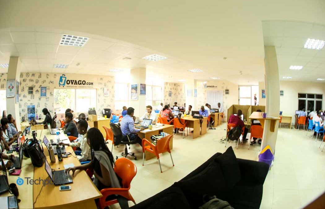 Rocket Internet releases $50m fund for its portfolio companies