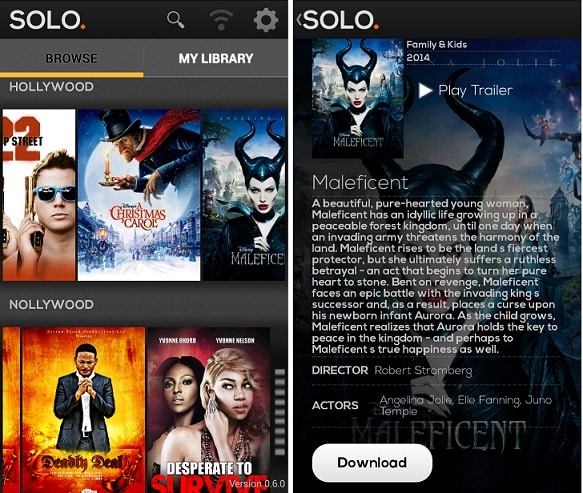 Download hollywood movies online online