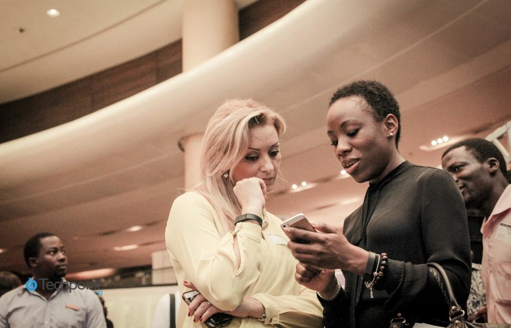 7 practical lessons for Nigerian Women in Tech