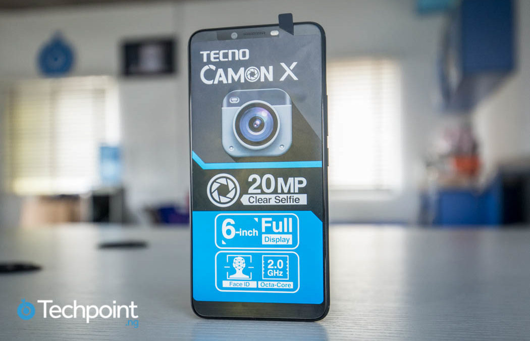 Tecno Camon X Review: A new Camon chapter