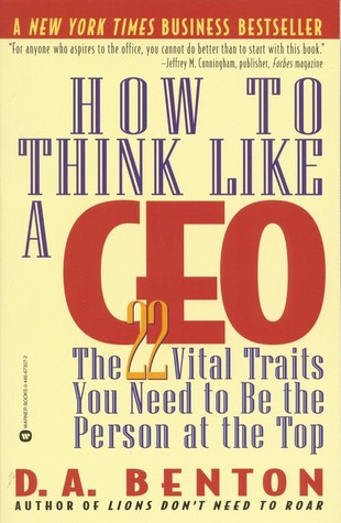 think like ceo