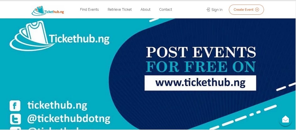 tickethub home