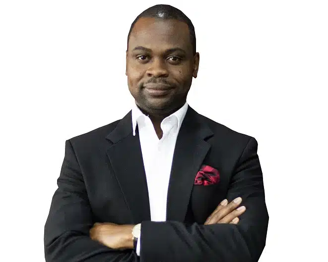 Akindele Farmcrowdy
