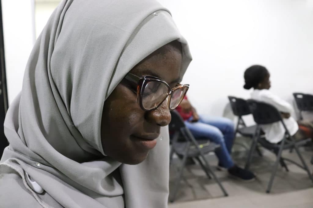 An opportunity to become an Ingressive for Good (I4G) Student Ambassador in Ghana and Nigeria: Fawale Timilehin's story 2 IMG 3171