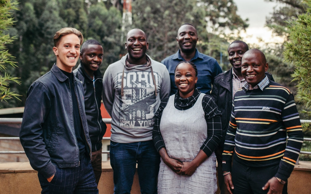 Blog 16 Kenya-based foodtech startup, Kune, closes $1 million pre-seed round for official launch