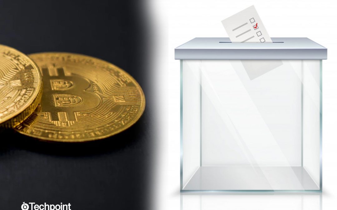 From ballot paper to blockchain ledger, can the tech behind Bitcoin heal Nigeria’s democracy?