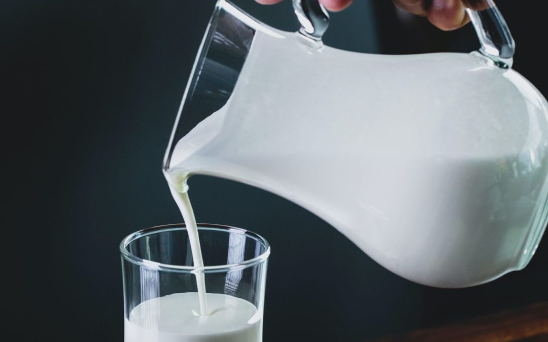 World Milk Day, Chipper Cash raises $100m, Lori Systems’ new CEO, YouTube’s latest update