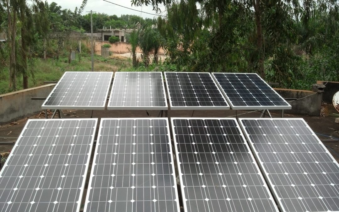 Nithio FI to scale up off-grid energy access in Africa with $4.5m investment from FSD Africa
