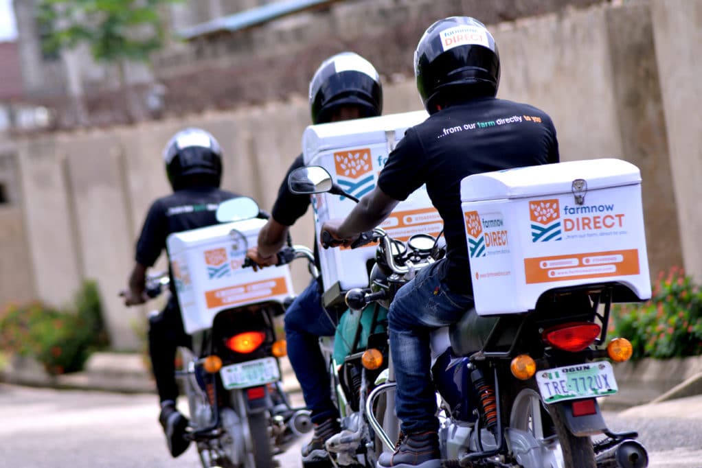 Farmnow Launches e-Commerce Platform to Retail & Foodstuff 1 3