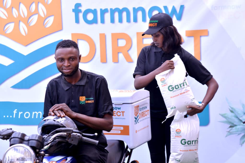 Farmnow Launches e-Commerce Platform to Retail & Foodstuff 2 4