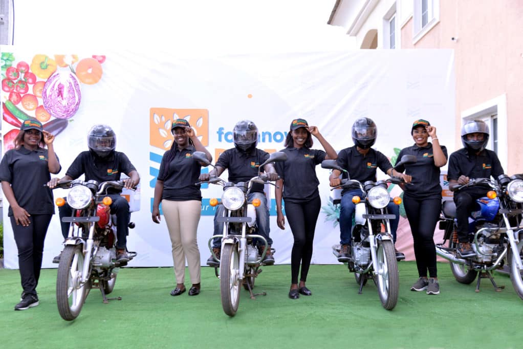 Farmnow Launches e-Commerce Platform to Retail & Foodstuff 3 5