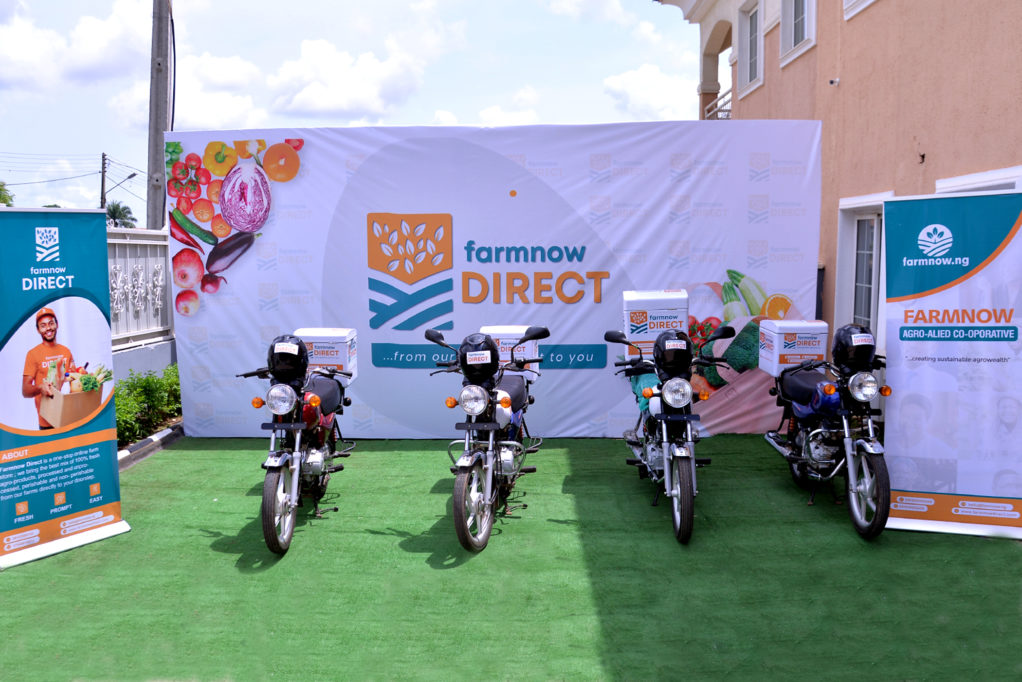 Farmnow Launches e-Commerce Platform to Retail & Foodstuff 4 7