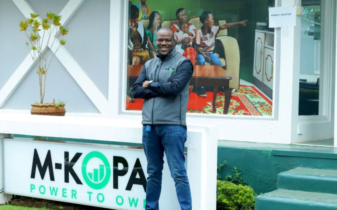What Nigeria should expect as M-KOPA appoints former SafeBoda Country Head as General Manager