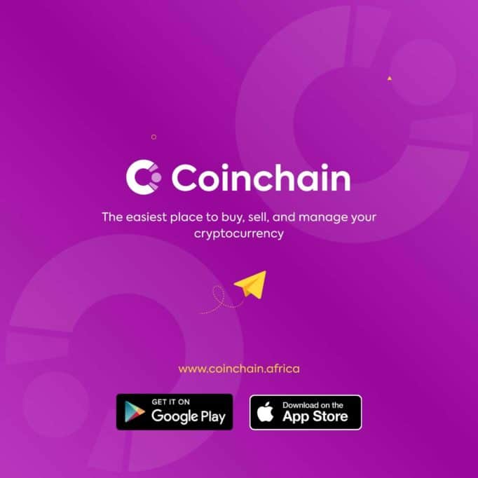 Coinchain image 2